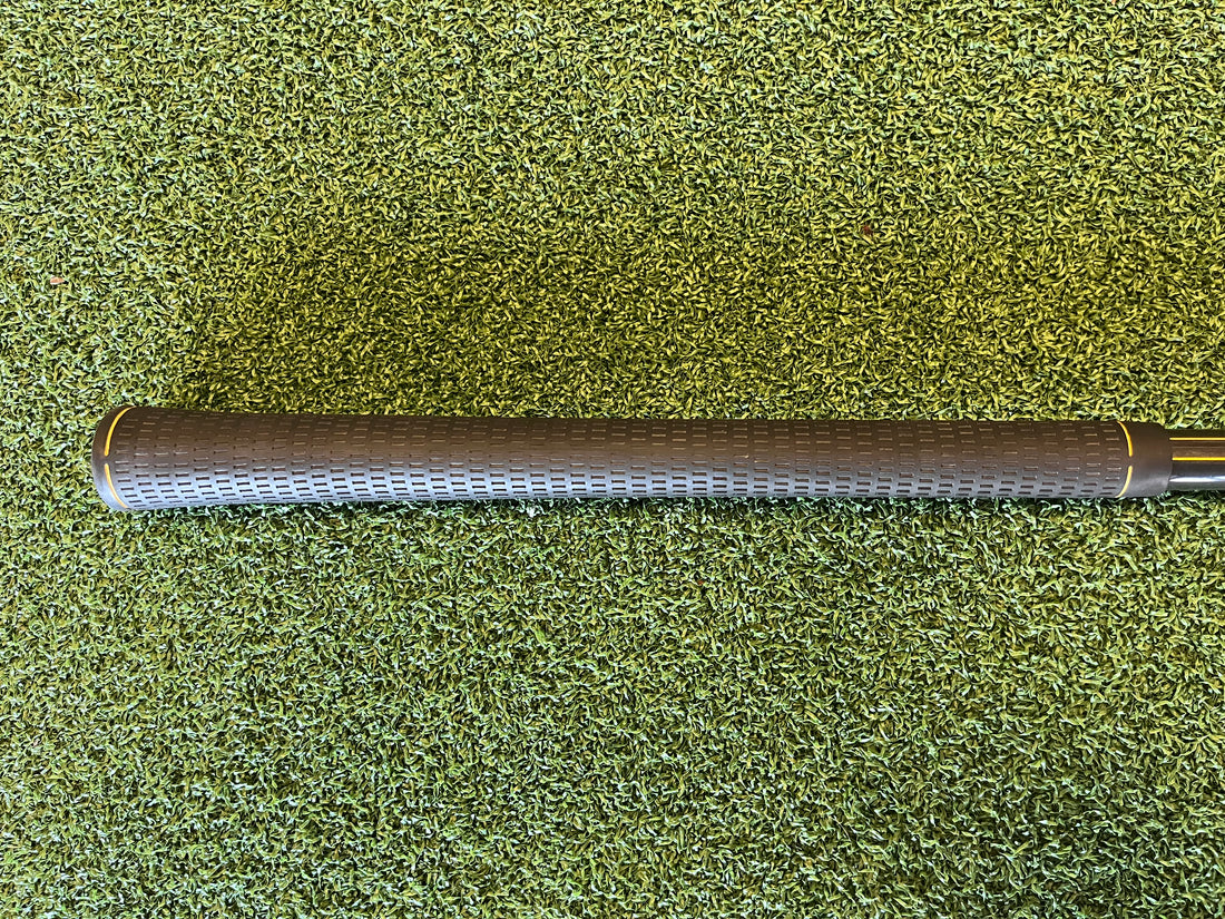 TaylorMade RBZ Stage 2 Tour 18.5° 3 Hybrid