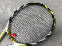 Head Extreme Pro Tennis Racket
