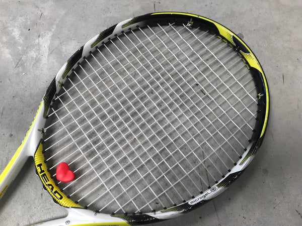 Head Extreme Pro Tennis Racket