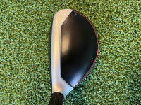 TaylorMade M6 22° 4 Hybrid
