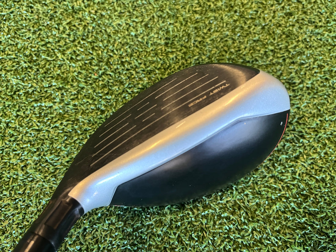 TaylorMade M6 22° 4 Hybrid
