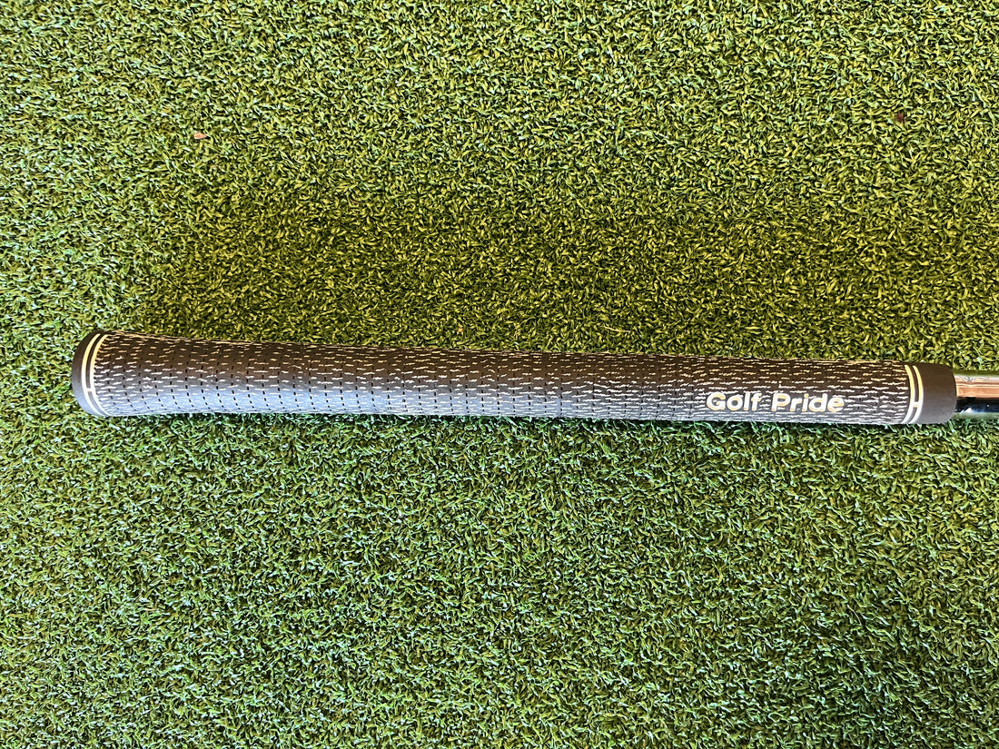 TaylorMade M6 22° 4 Hybrid