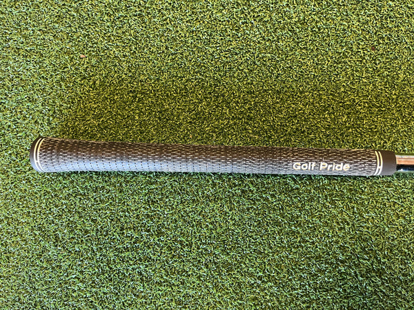 TaylorMade M6 22° 4 Hybrid