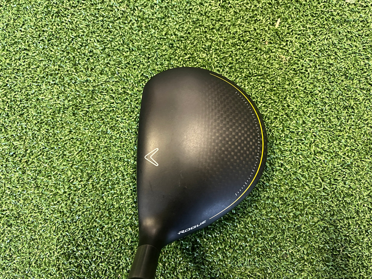 2022 Callaway Rogue ST LS 13.5° 3 Wood *Excellent Condition*