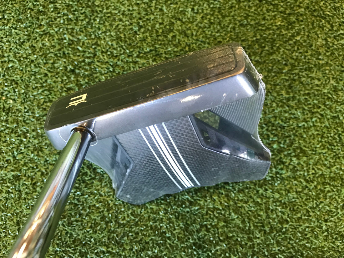 *New* Cobra 3D Agera 34"Putter With Headcover