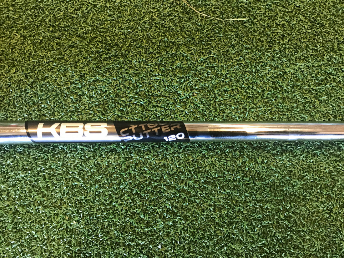 *New* Cobra 3D Agera 34"Putter With Headcover