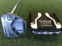 *New* Cobra V2 Cuda 34"Putter With Headcover