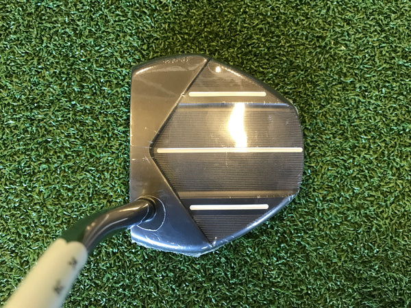 *New* Cobra V2 Cuda 34"Putter With Headcover