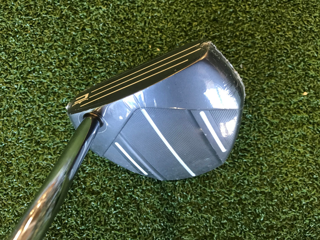 *New* Cobra V2 Cuda 34"Putter With Headcover