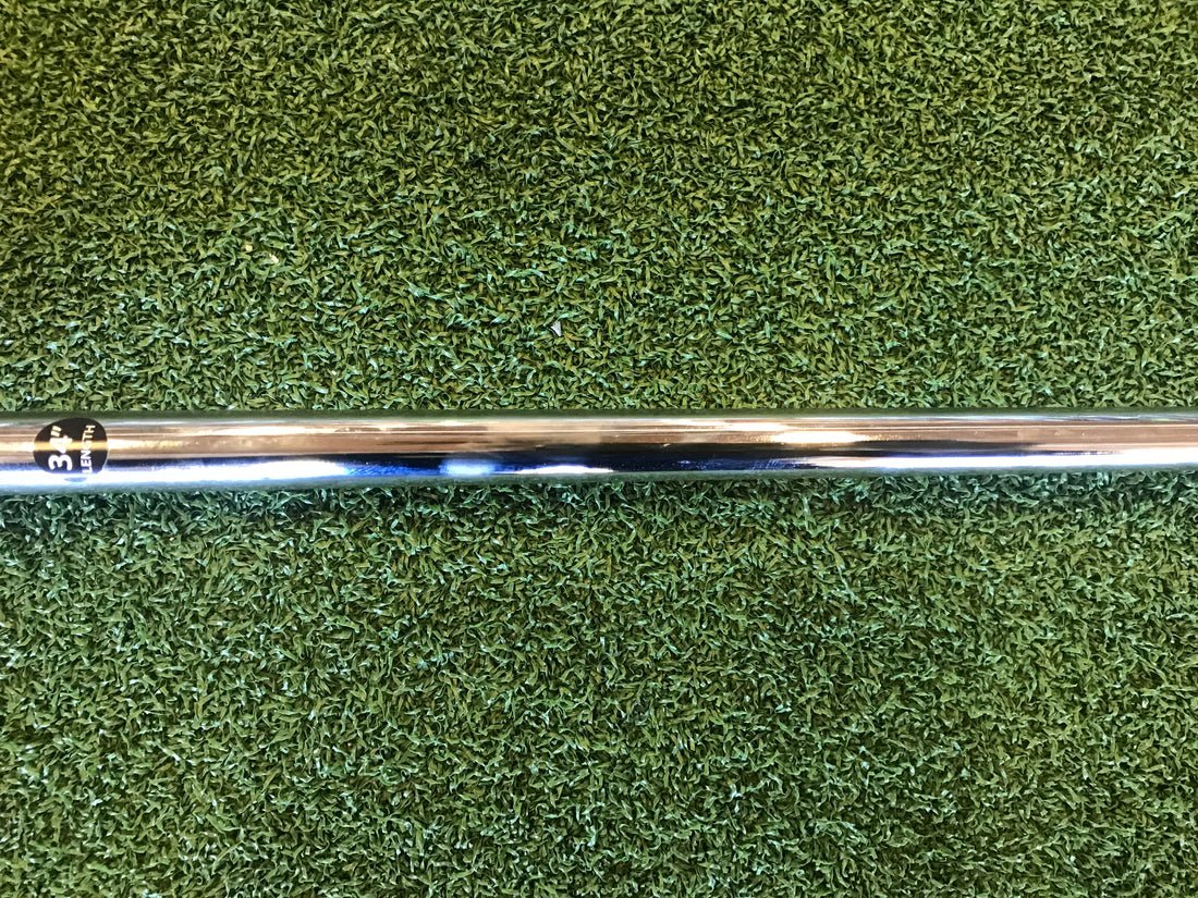 *New* Cobra V2 Cuda 34"Putter With Headcover