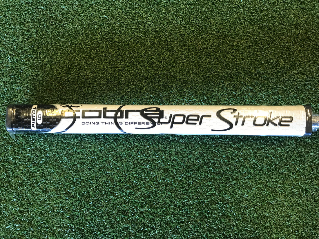 *New* Cobra V2 Cuda 34"Putter With Headcover