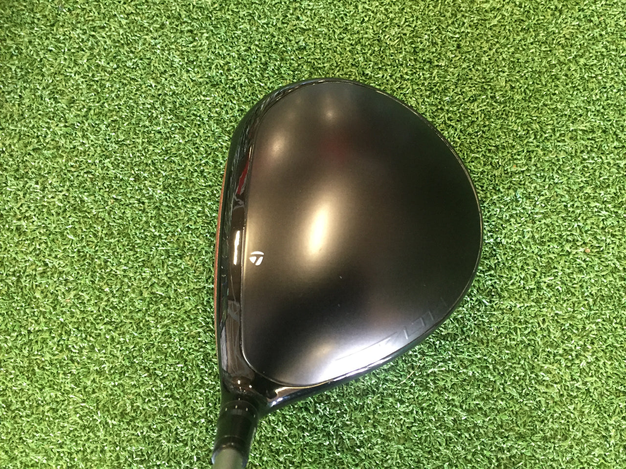 2022 TaylorMade Stealth 10.5° Driver With Headcover *Like New*