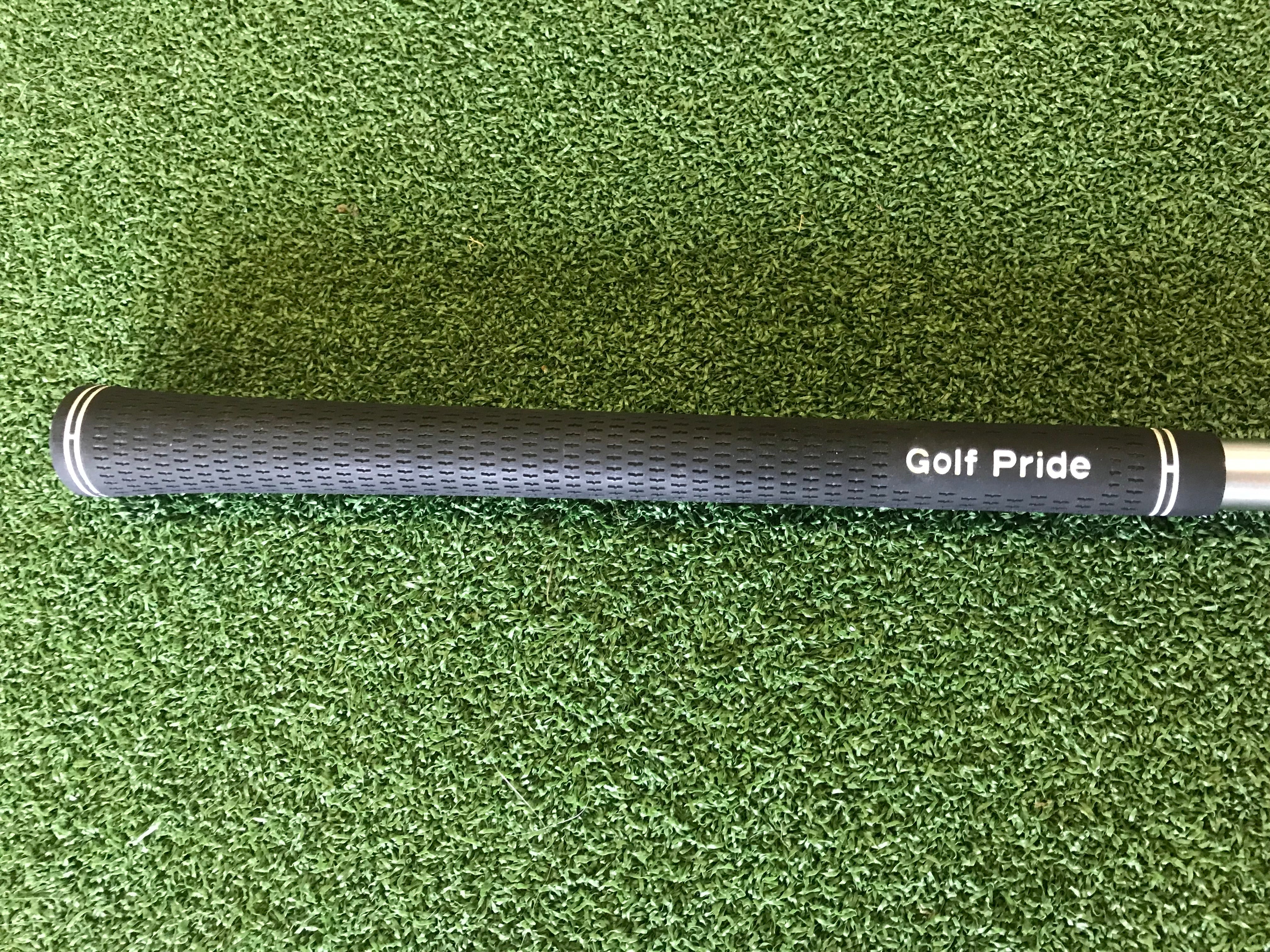 Callaway Mavrik 10.5° Driver - Callaway Mavrik 10.5° Driver