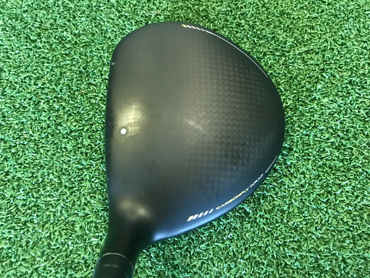 2023 Ping G430 SFT 16° 3 Wood With Headcover Dexterity- R/H Flex- Regular Length- 43" Condition- 7.5 S/N- 184609FT Shaft- Alta J CB Grip- Golf Pride Lite