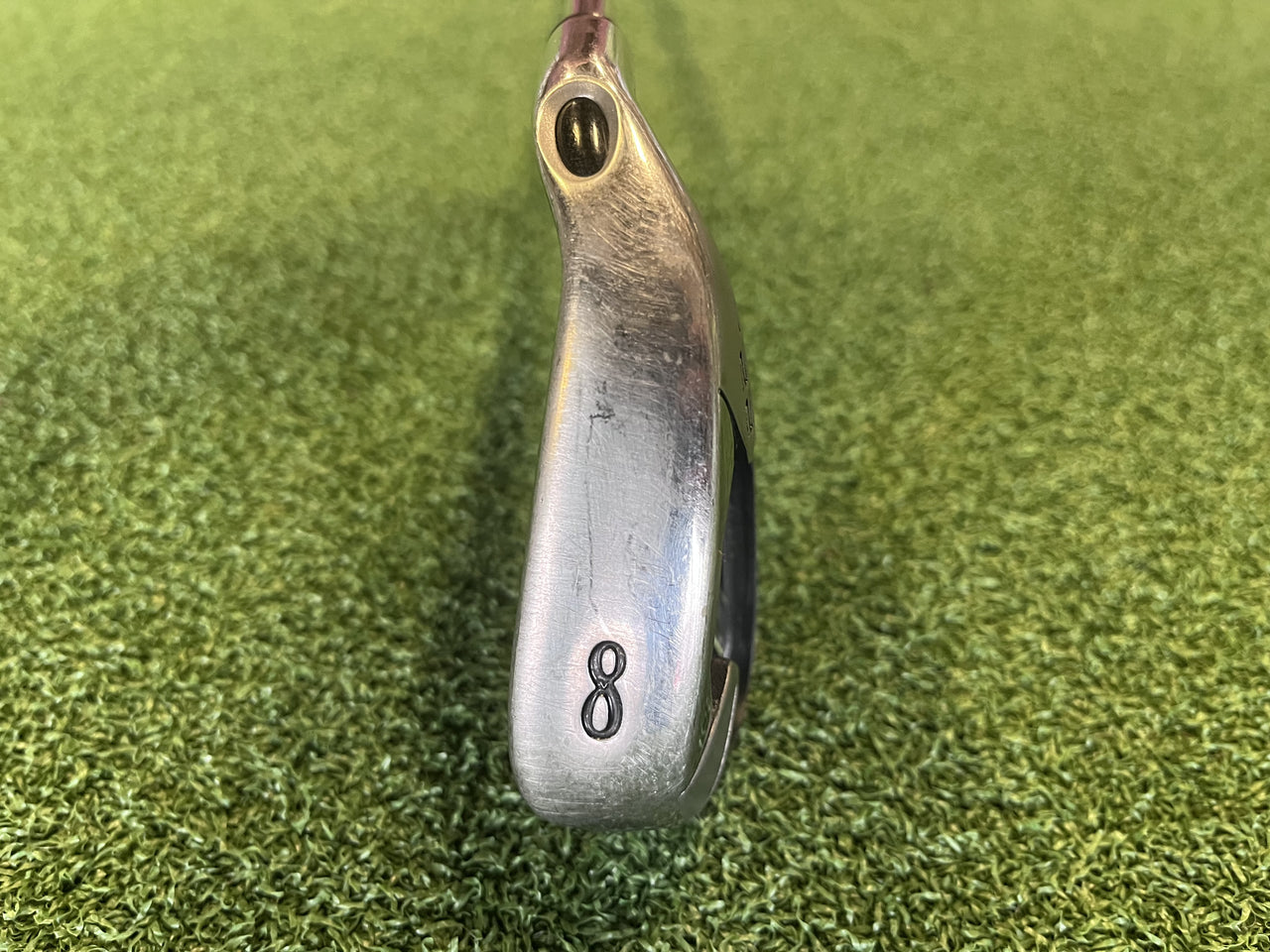 Callaway X22 8 Iron