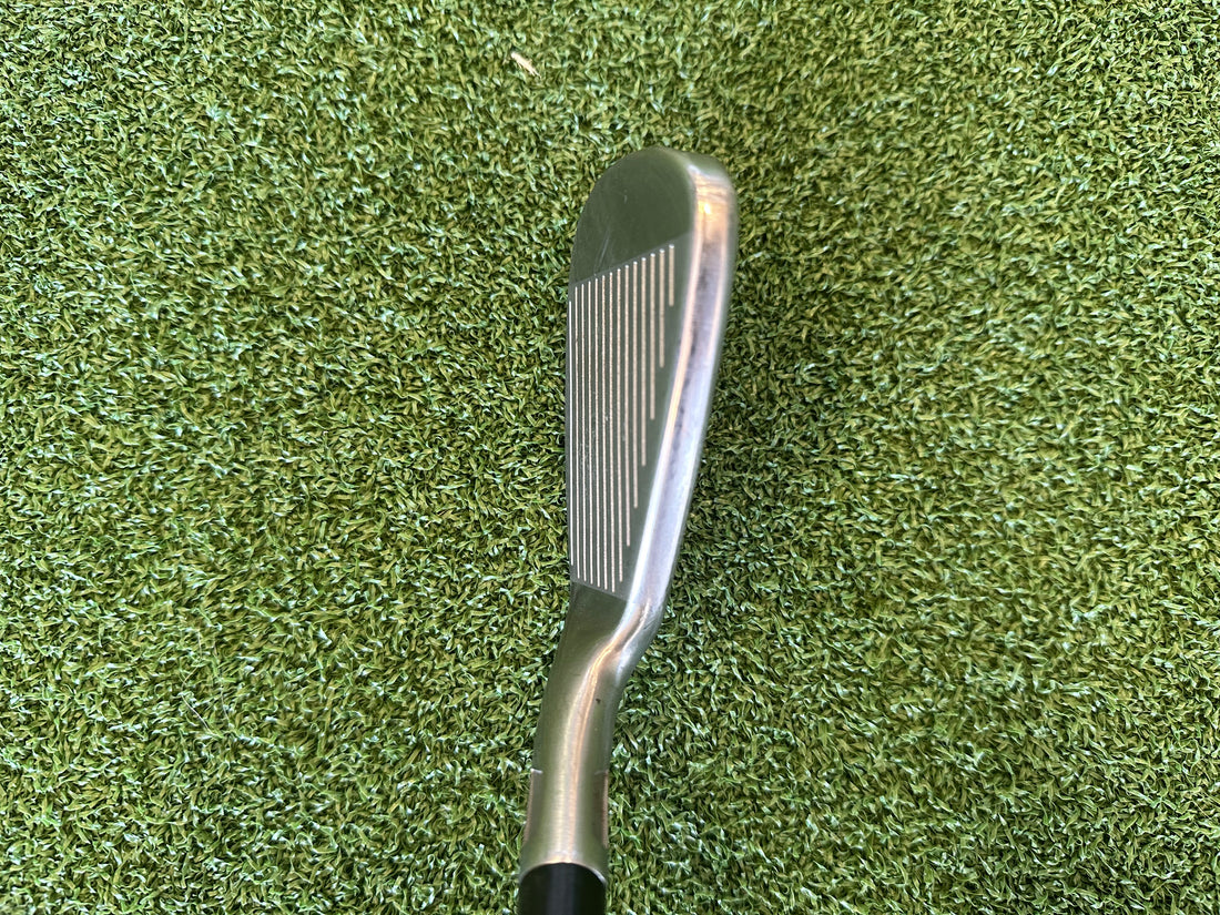TaylorMade Stealth 6-9, Pw, Aw, Sw Iron Set