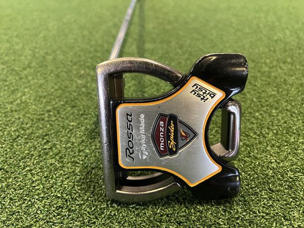 9094 TaylorMade Rossa monza Spider 48 長尺