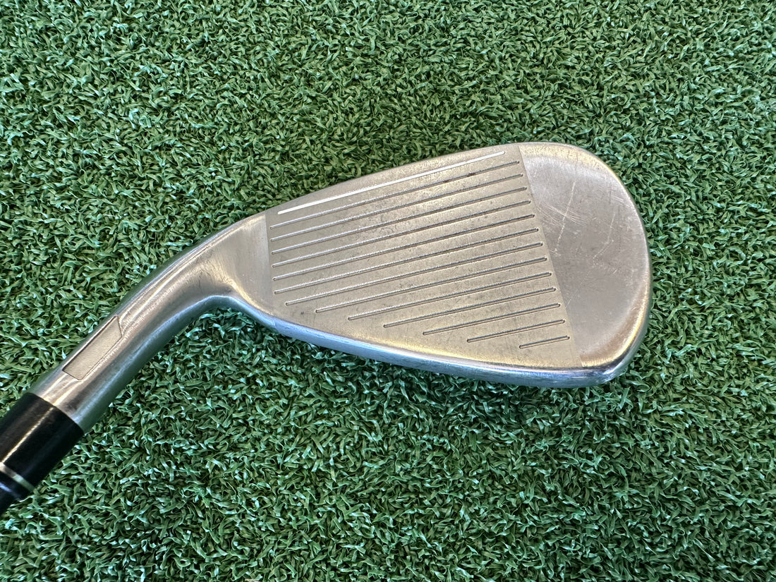 TaylorMade Stealth 6-9, Pw, Aw, Sw Iron Set