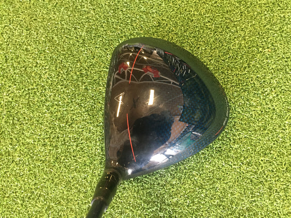 Callaway Big Bertha B21 10.5° Driver With Headcover