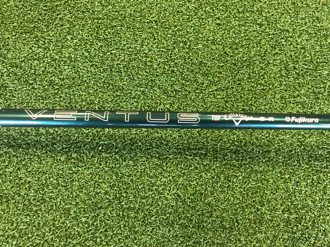 *New* 2025 Callaway Elyte X 10.5° Driver With Headcover