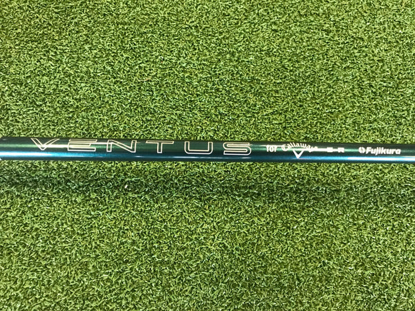 *New* 2025 Callaway Elyte X 10.5° Driver With Headcover