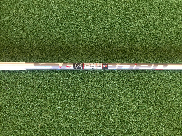 Callaway Big Bertha B21 10.5° Driver With Headcover
