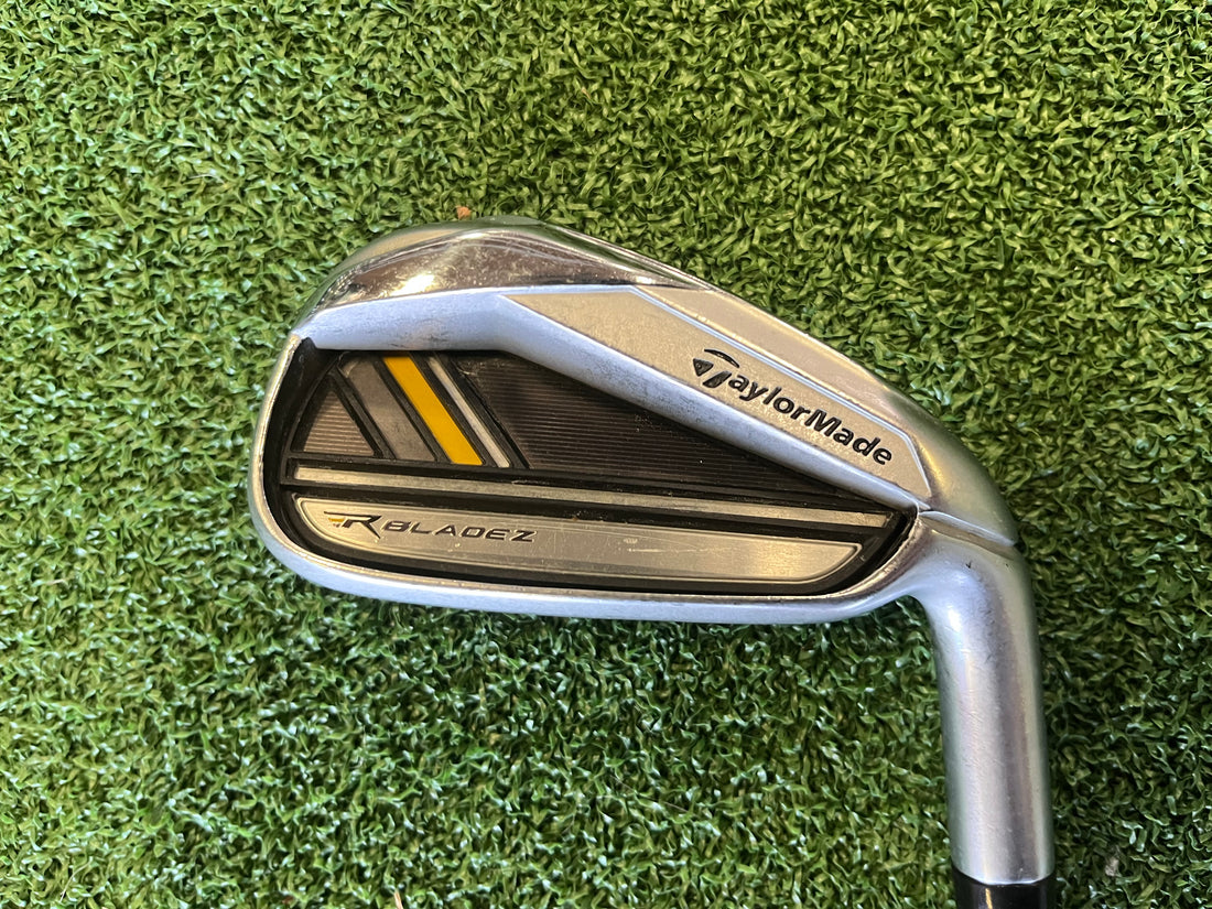 TaylorMade Rocket Bladez 5 Iron *Excellent Condition