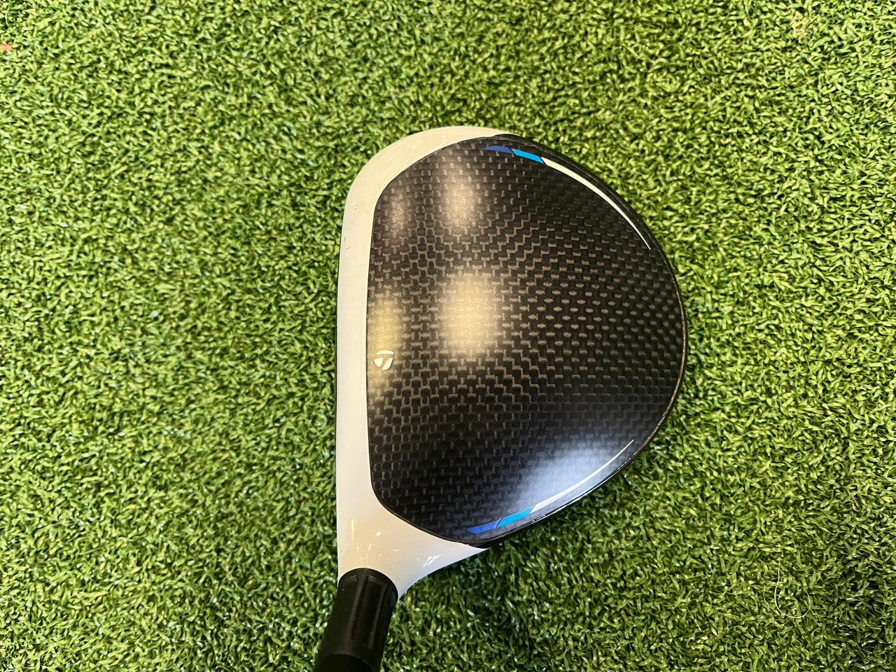 2021 TaylorMade Sim 2 Max 15° 3 Wood