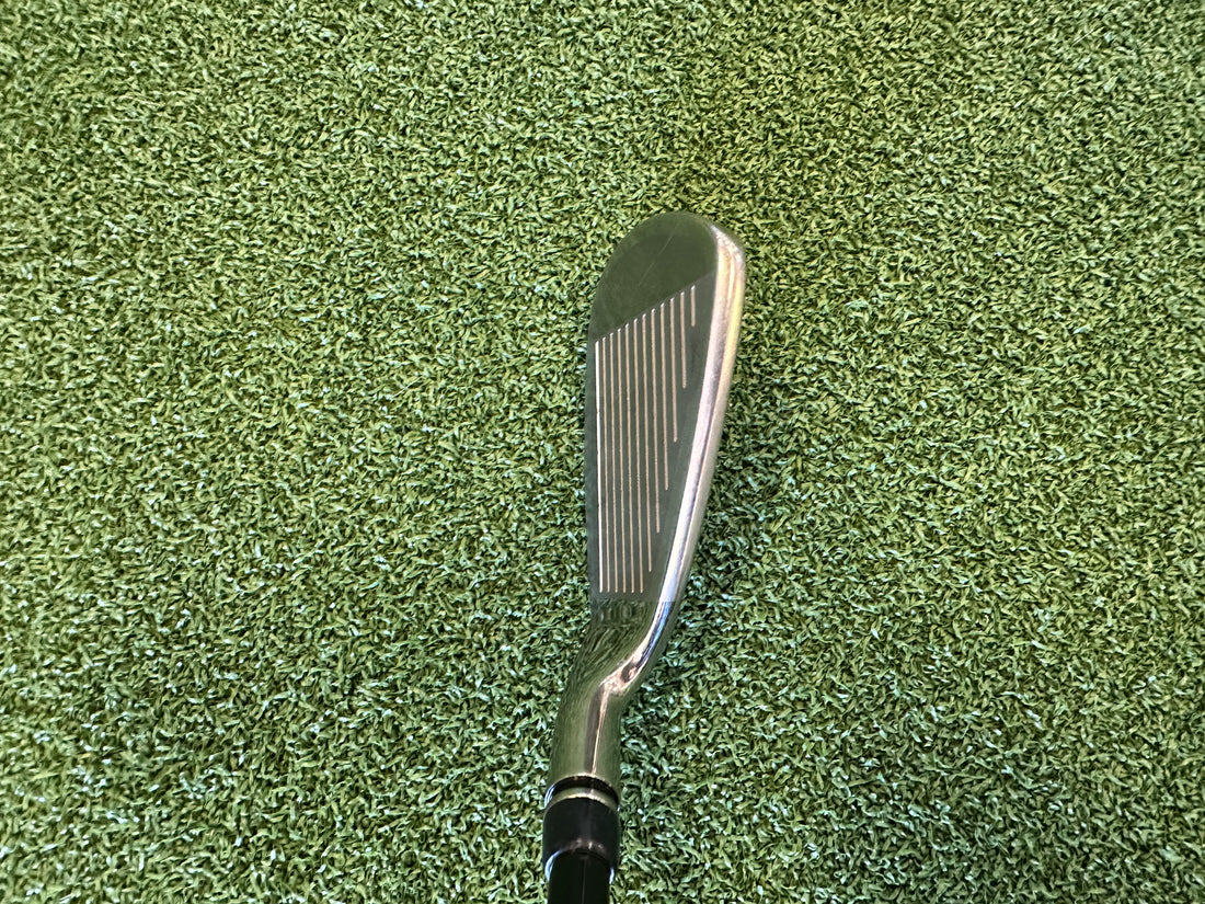 Bridgestone Tour Stage ViQ CL 6-9. Pw, P/S, Sw Ladies Iron Set