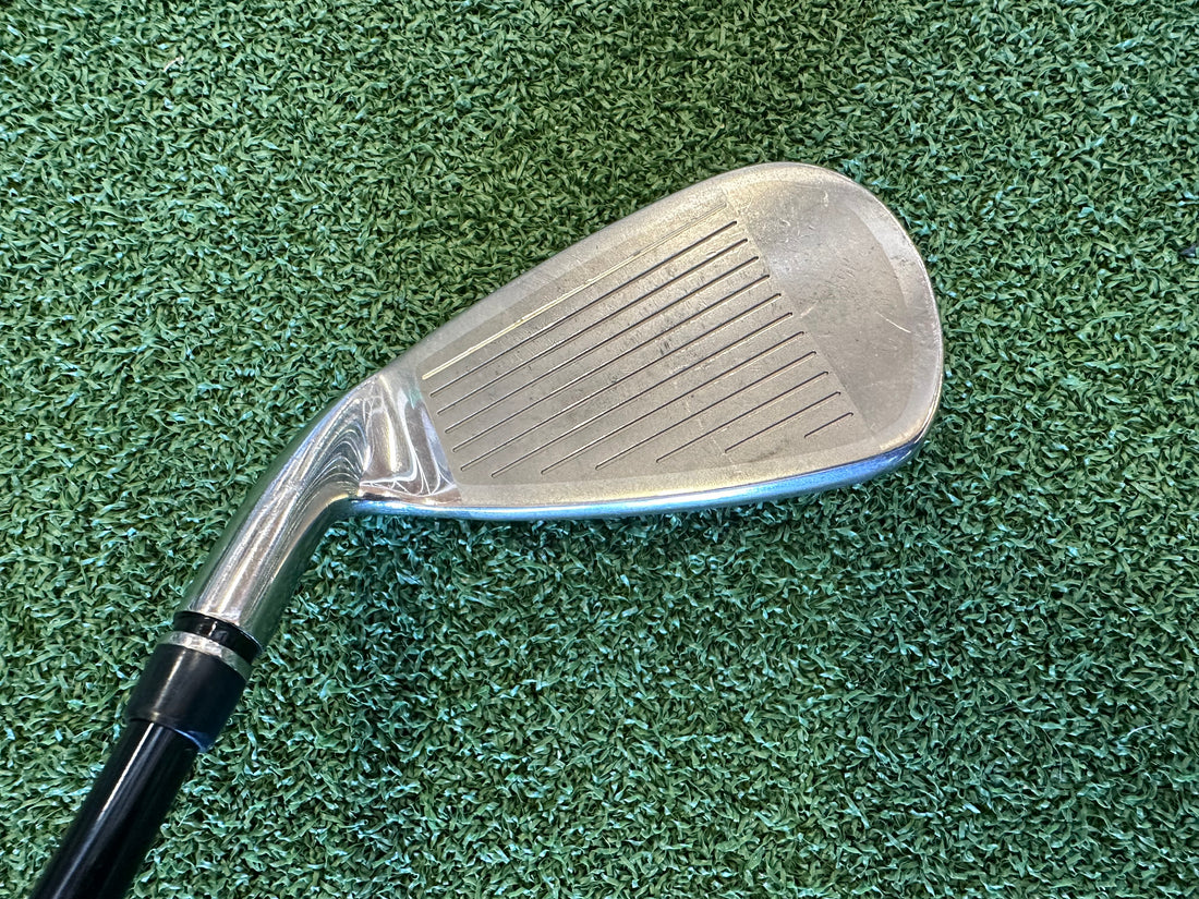 Bridgestone Tour Stage ViQ CL 6-9. Pw, P/S, Sw Ladies Iron Set