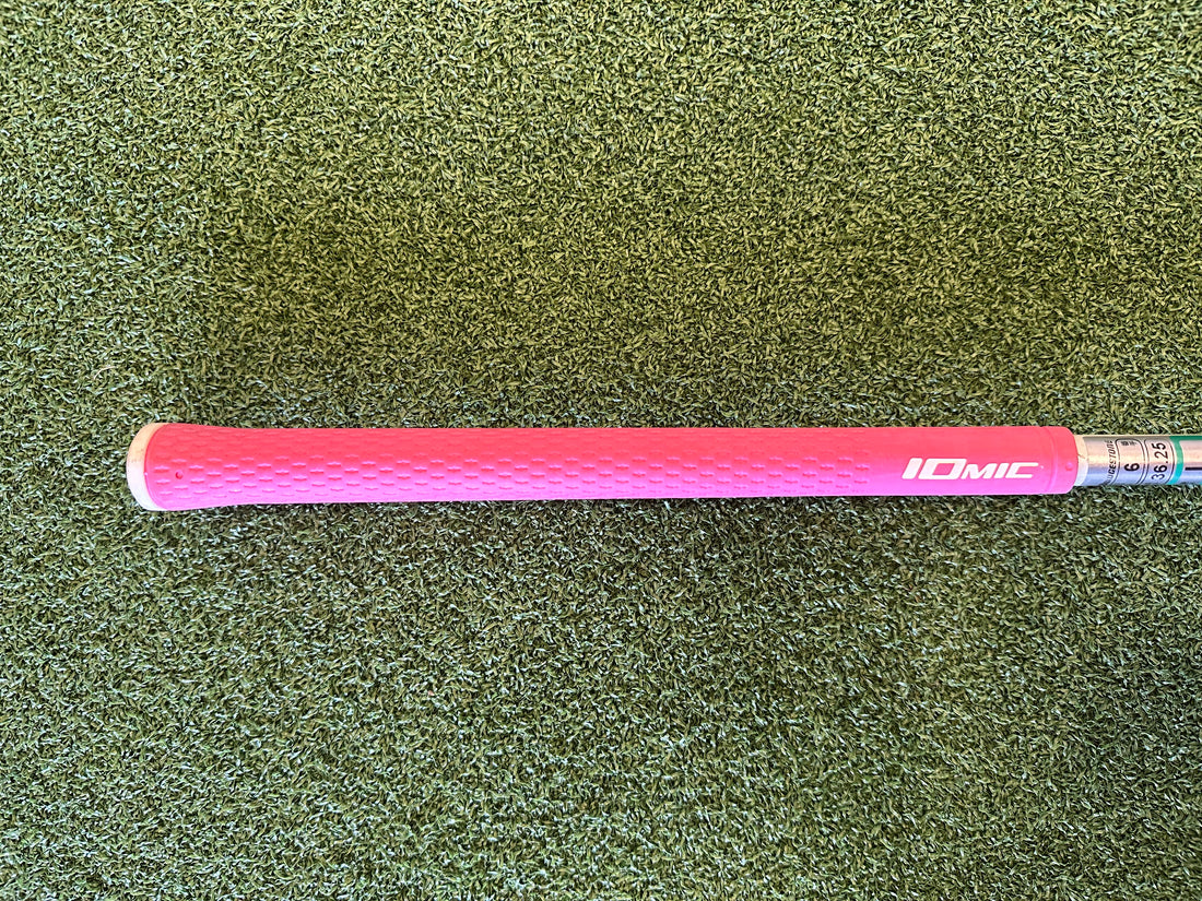 Bridgestone Tour Stage ViQ CL 6-9. Pw, P/S, Sw Ladies Iron Set