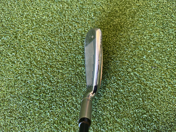 MacGregor Mactec NVG 5-9, Pw, Aw, Sw Iron Set