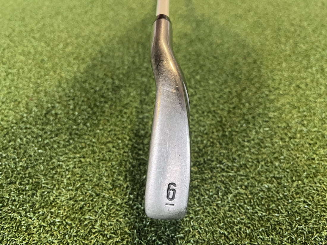 Callaway Big Bertha Beta 6 Iron *Excellent Condition*
