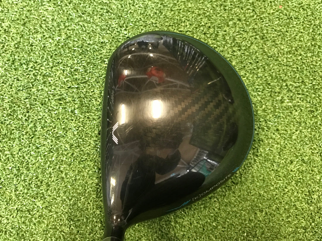 2019 Wilson D7 9° Driver With Headcover