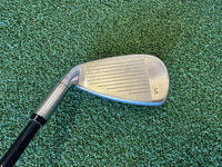 MacGregor Mactec NVG 5-9, Pw, Aw, Sw Iron Set