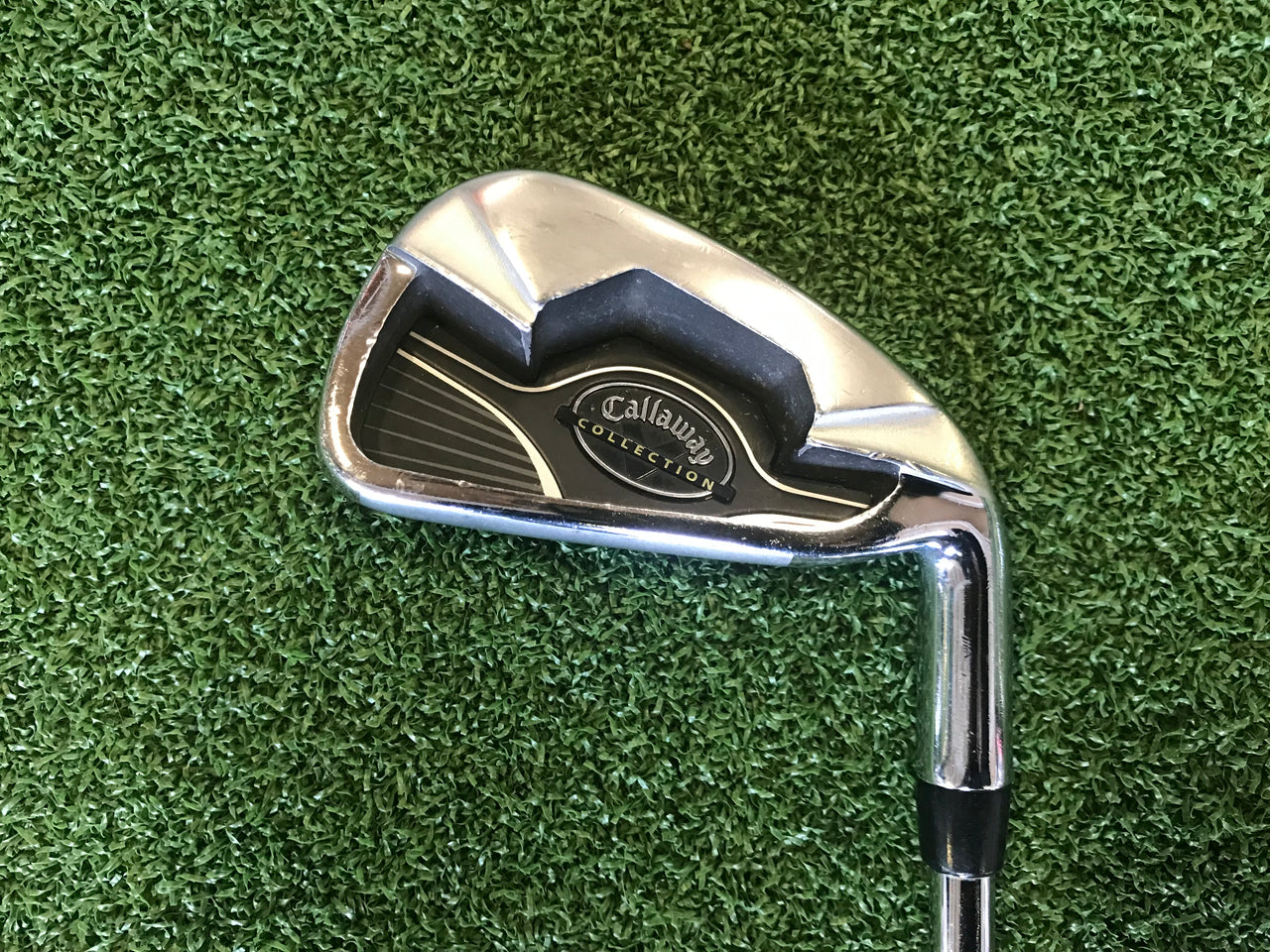 Callaway Collection 5-9, Pw Iron Set