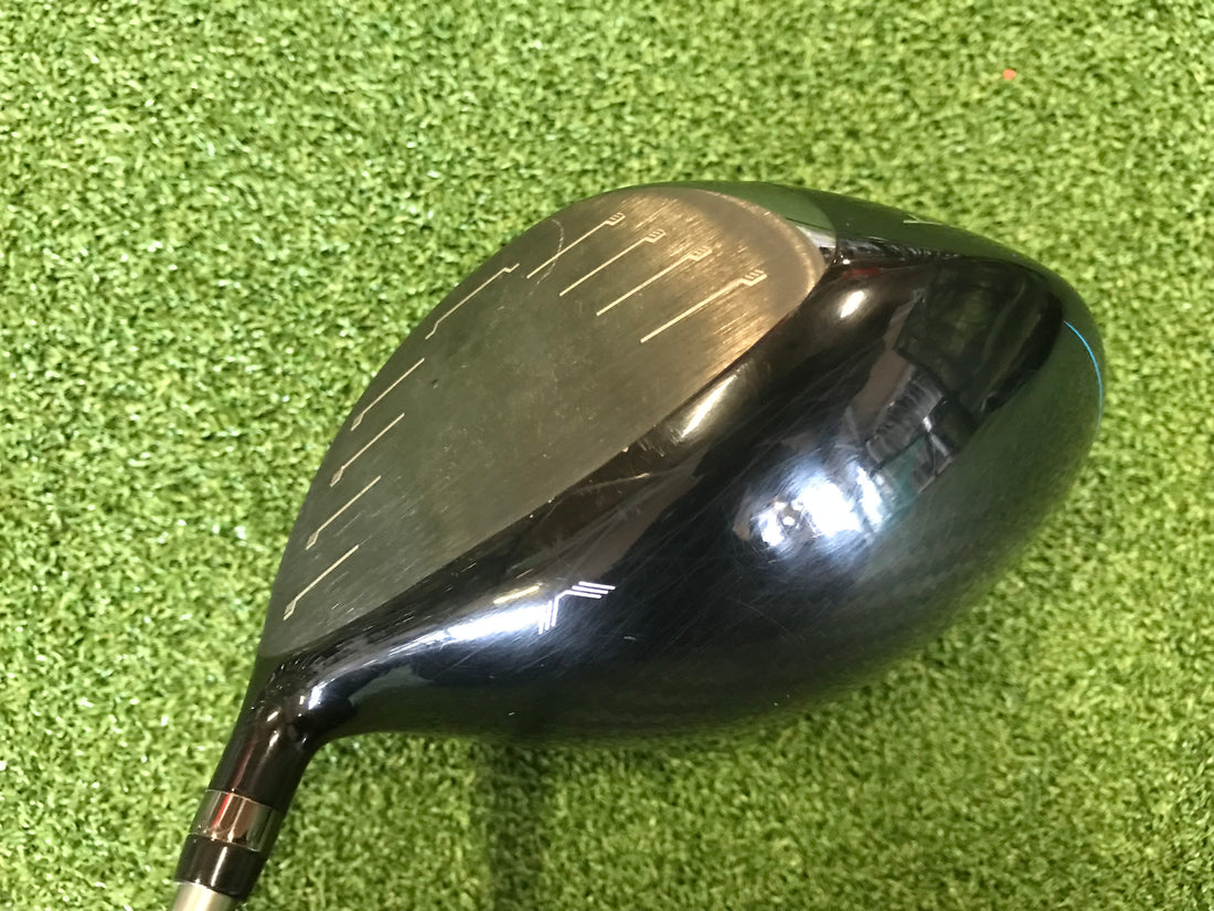 2019 Wilson D7 9° Driver With Headcover