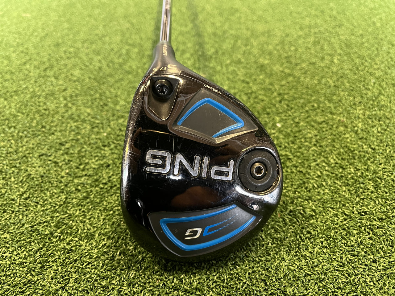 2016 Ping G 17.5° 5 Wood *Excellent Condition*
