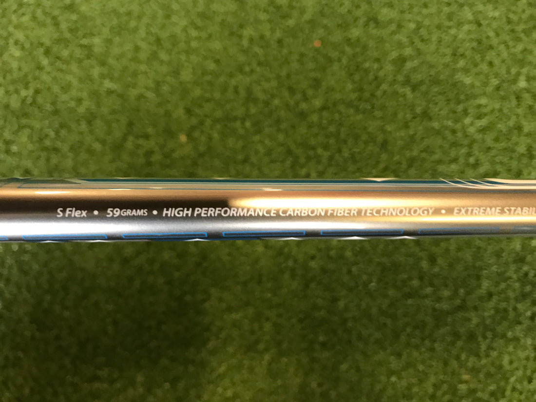 2019 Wilson D7 9° Driver With Headcover