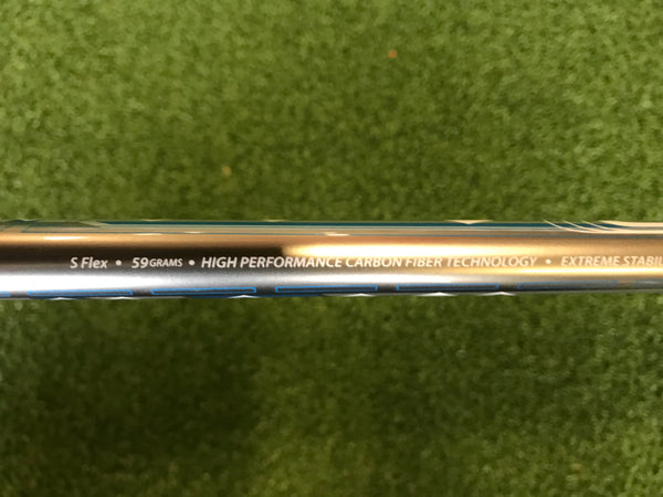 2019 Wilson D7 9° Driver With Headcover