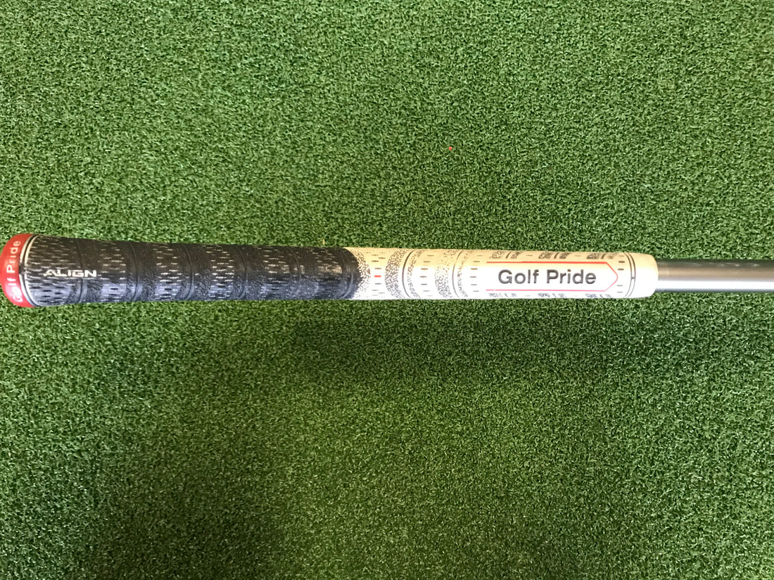 2019 Wilson D7 9° Driver With Headcover