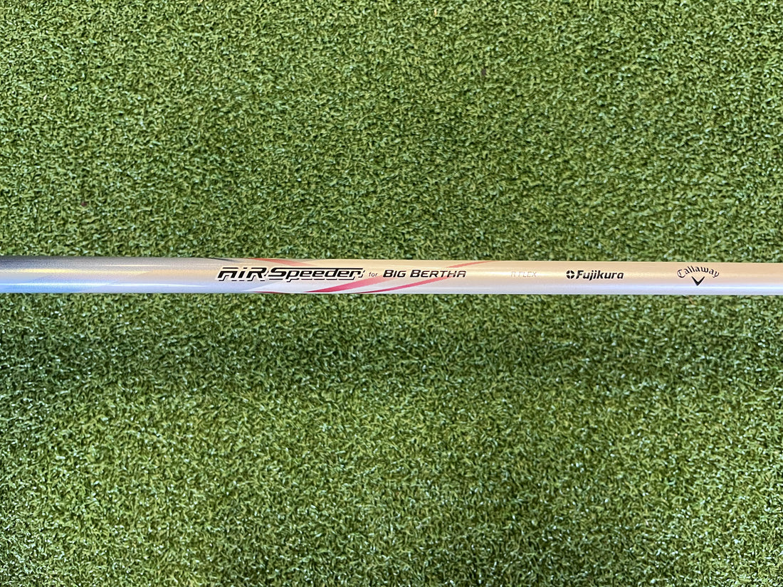 Callaway Big Bertha Beta 6 Iron *Excellent Condition*