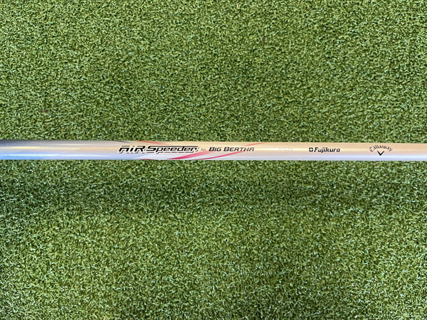 Callaway Big Bertha Beta 6 Iron *Excellent Condition*
