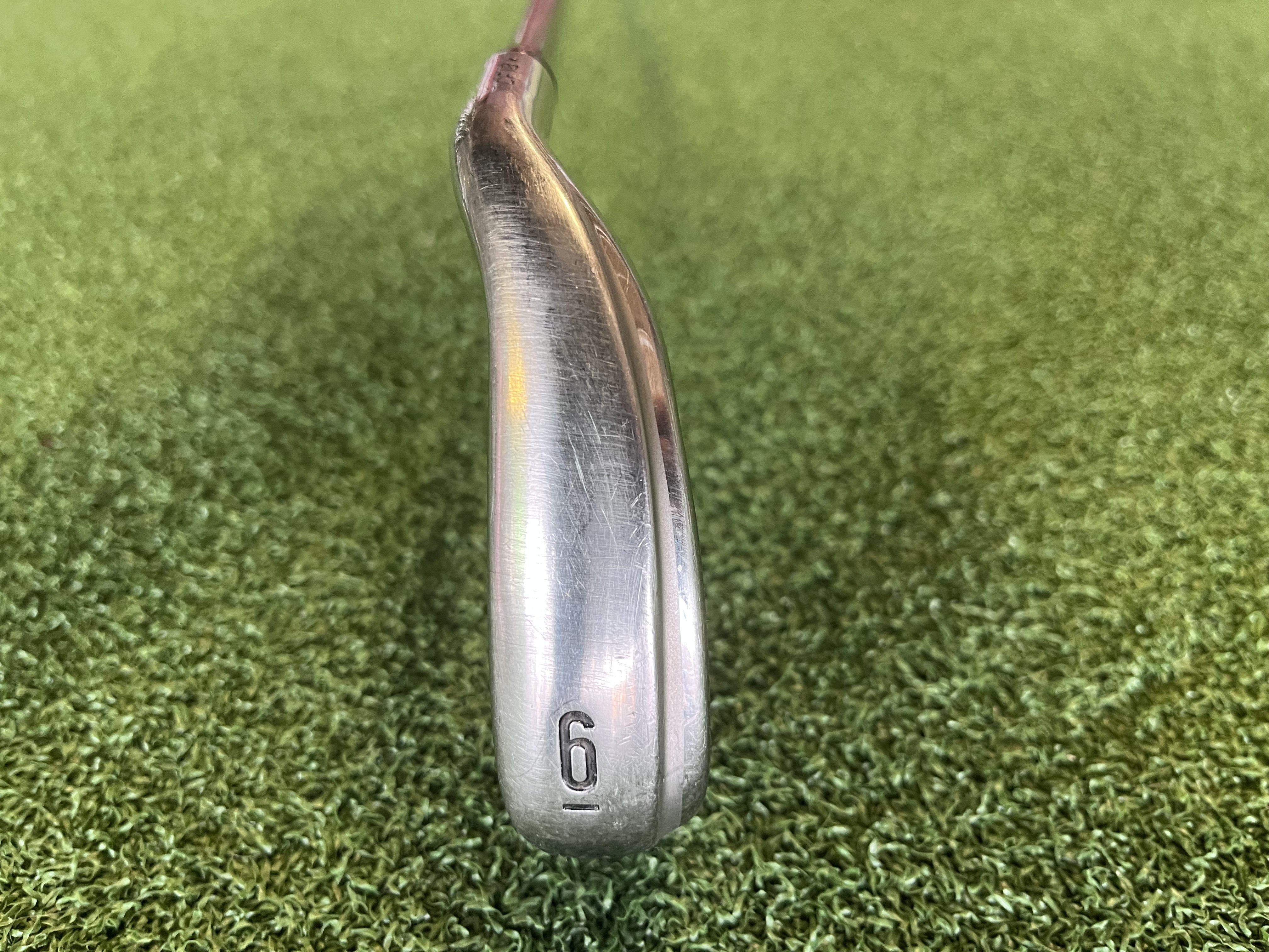 Shop Callaway Rogue Star 6 Iron | Lightweight, Forgiving Design