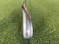 Callaway Rogue Star 6 Iron