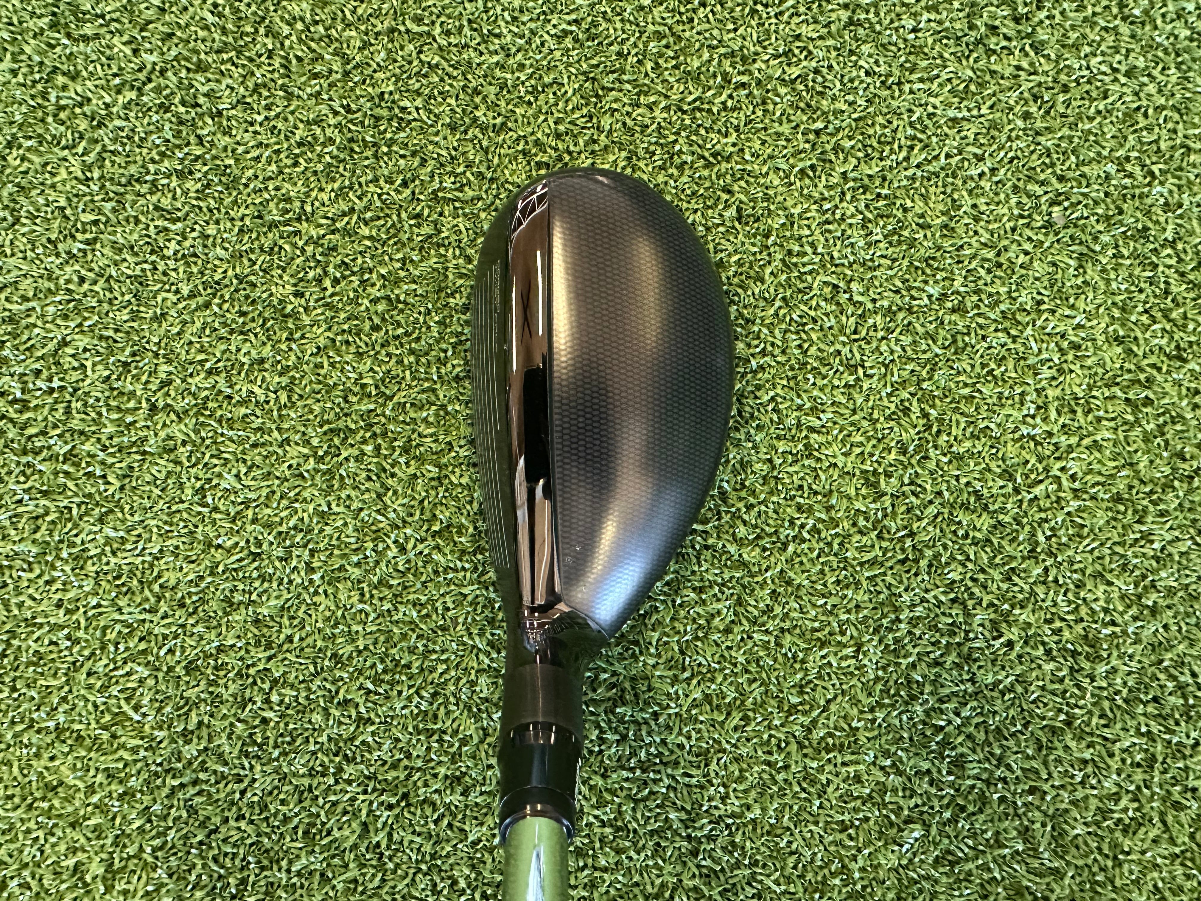 2022 TaylorMade Sim2 19.5° 3 Hybrid With Headcover