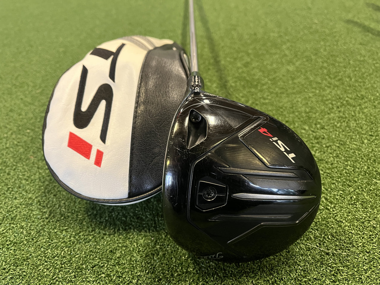 2020 Titleist TSi 4 9° Driver With Headcover *Excellent Condition*