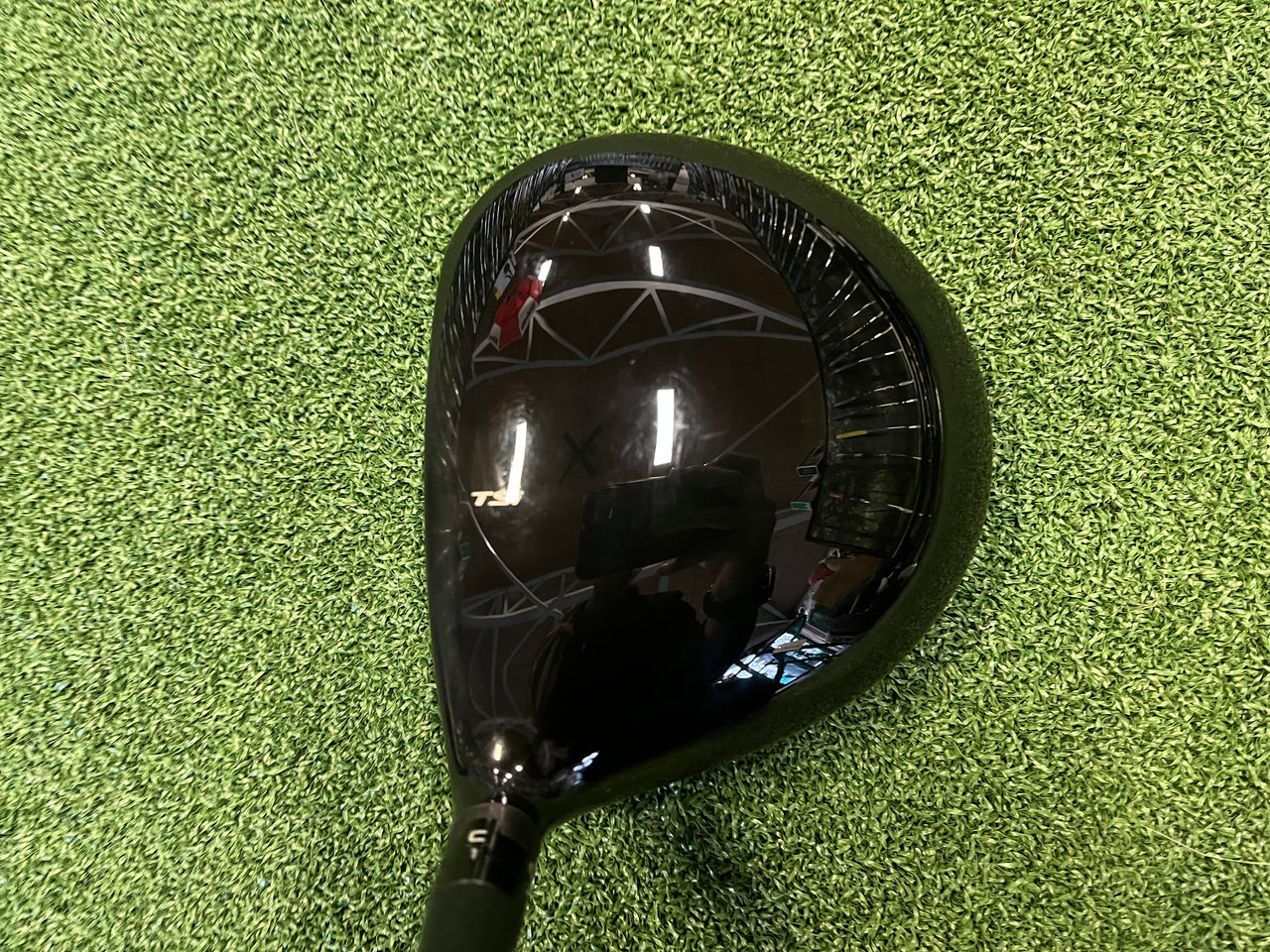 2020 Titleist TSi 4 9° Driver With Headcover *Excellent Condition*