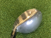 *New* 2025 TaylorMade Qi35 Max 15.5° 3 Wood With Headcover