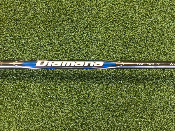 *New* 2025 TaylorMade Qi35 Max 15.5° 3 Wood With Headcover